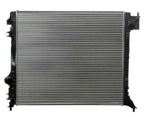 KALE 342055-SU RADYATORU NISSAN QASHQAI 1.6 > 21400JD20B_(-761